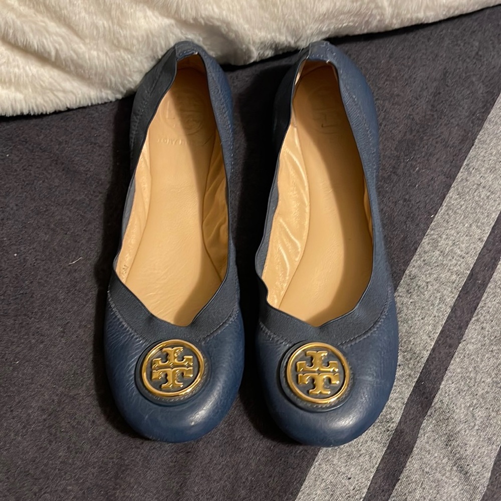 Tory Burch shoes